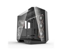 Case Senza Alimentatore - Darkflash Dy470 - Cube - Formato Atx - Nero