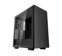 DeepCool CH510 Midi Tower Nero
