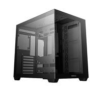 Deepcool CG530 ATX Panoramic case Dual-chamber Configuration R-CG530-BKNDA0-G-1