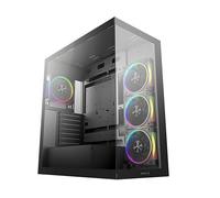R-CG580-BKADA4-G-2 6933412765394 DeepCool CG580 4F V2, Chassis Tower