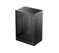 DeepCool CH170 PLUS Tower Nero
