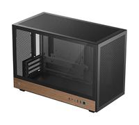 CASE PER PC DEEPCOOL CH260 WOOD