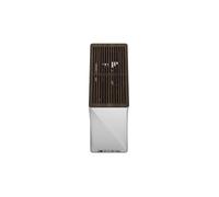 Case per PC - FRACTAL DESIGN - Era 2 - Grigio - SFX / SFX-L - 1 x USB 3.2 Gen 2x2 Type-C - 2 x USB 3.0