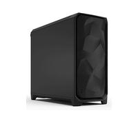 Fractal Design Meshify 3 XL Black Solid - Computer Case
