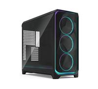 CASE PER PC FRACTAL DESIGN Meshify 3 XL - Materiale in acciaio e vetro temperato
