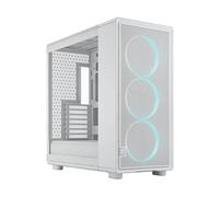 CASE PER PC FRACTAL DESIGN per PC Epoch XL - Materiale in acciaio, Dimensioni 240 x 509 x 503 mm