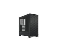 CASE PER PC FRACTAL DESIGN Pop 2 Air TG - Materiale in acciaio, Dimensioni 215 x 462 x 481 mm