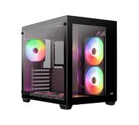 Aerocool Dryft Midi Tower Nero