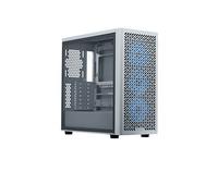 CASE PER PC GAMING COOLER MASTER 502