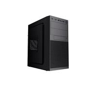 CASE PER PC GEMBIRD Fornax K300 - Materiale in acciaio laminato a freddo