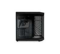 CASE PER PC HYTE Y70 - Materiale in vetro temperato, Dimensioni 320 x 470 x 470 mm, Peso 11,02 kg