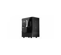 CASE PER PC KRUX Nadir - Materiale in acciaio, Dimensioni 210 x 446 x 376 mm, Peso 4,6 kg