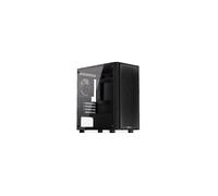 CASE PER PC KRUX SCOR - Materiale in vetro temperato, plastica e metallo