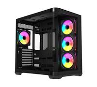 Tano, Chassis Tower Nero