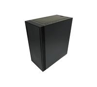 LC POWER - LC-8000B-ON computer case Midi Tower Nero - SPEDIZIONE GRATUITA