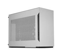 CASE PER PC LIAN LI A4-H2O A4 - Materiale in alluminio, Dimensioni 140 x 244 x 326 mm