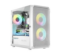 CASE PER PC LOGIC CONCEPT TECHNOLOGY PORTOS ARGB
