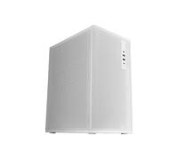 CASE PER PC MARS GAMING MCMESHPROW - Materiale in acciaio, Dimensioni 190 x 290 x 355 mm, Peso 2,2 kg