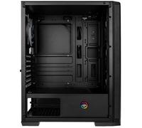 Case per PC mid-tower - BITFENIX - Per scheda madre ATX/Micro ATX/Mini-ITX - BFC-NSE-300-KKGSK-4A