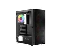 Logic Aramis 10 Argb Pc Tower Case Nero
