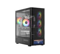 CASE PER PC MODECOM VOLCANO AQ500 - Materiale in, Dimensioni 23,8 x 50,2 x 48,3 cm, Peso 9 kg