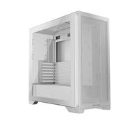 CASE PER PC MODECOM VOLCANO EXPANSE S Midi - Materiale in acciaio, Dimensioni 23.5 x 50.5 x 49 cm