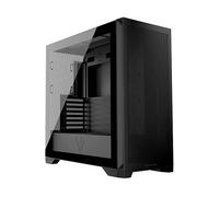 CASE PER PC MODECOM Volcano Expanse S Midi Nero - Materiale in alluminio