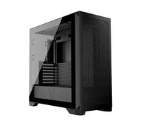 CASE PER PC MODECOM VOLCANO EXPANSE T - Materiale in metallo, Dimensioni 23,5 x 50,5 x 49 cm