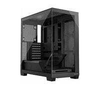 CASE PER PC MODECOM Volcano Stellar ARGB MIDI NF - Materiale in Acciaio