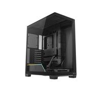 CASE PER PC MODECOM Volcano Stellar Plus MIDI - Materiale in acciaio, Dimensioni 235 x 503 x 445 mm