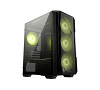 FLUSSO D'ARIA MAG FORGE M120R