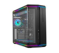 CASE PER PC NOX Hummer Anvil
