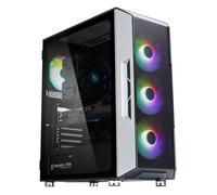Case per PC senza alimentatore - ZALMAN i3 NEO (Nero) - Mid tower - Formato ATX - Nouvo