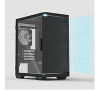 E_0002_S71000473 Zalman Case computer desktop ATX Zalman Informatica