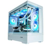 E_0002_S71003606 Zalman Case computer desktop ATX Zalman P30 Bianco Informatica