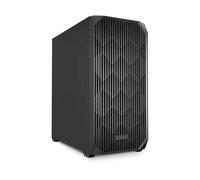 CASE PER PC SHARKOON AK3