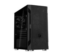 CASE PER PC SILVERSTONE FARA H1M
