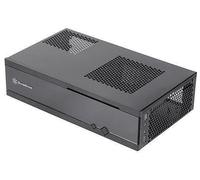 CASE PER PC SILVERSTONE ML05 - Materiale in metallo, Dimensioni 350 x 99 x 204 mm, Peso 2,1 kg