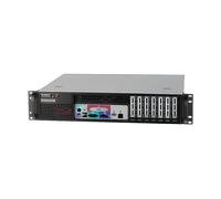 CASE PER PC SUPERMICRO SuperChassis 523L-505B - Materiale in 2U, Dimensioni 426 x 86 x 127 mm
