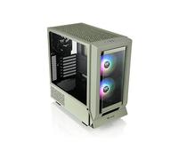 CASE PER PC THERMALTAKE Ceres 350 MX - Materiale in SPCC, Dimensioni 245 x 475 x 463 mm, Peso 8,85 kg