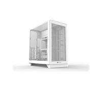 Thermaltake View 390 Air | Mid Tower Chassis | Snow