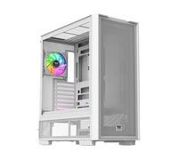 CASE PER PC THERMALTAKE S380 TG ARGB Snow