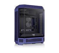 Thermaltake The Tower 600 Mid Tower Chassis | Connettori nascosti | Future Dusk