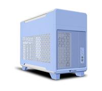 CASE PER PC THERMALTAKE TR100 - Materiale in SPCC, Acciaio, Dimensioni 179 x 294 x 391 mm, Peso 4.9 kg