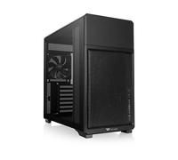 Case PC Thermaltake TR300 TG Nero ATX Mid Tower Gaming