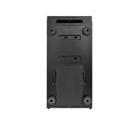 CASE PER PC THERMALTAKE Versa H17 Window - Materiale in acciaio SPCC, Dimensioni 205 x 390 x 380 mm