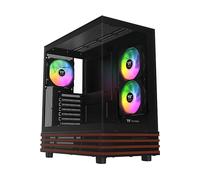 Thermaltake View 270 Plus WS ARGB | Mid Tower Chassis | Black