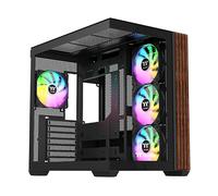 CASE PER PC THERMALTAKE View 380 WS ARGB