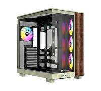 CASE PER PC THERMALTAKE View 380 XL WS ARGB Matcha