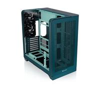 CASE PER PC THERMALTAKE View 390 Air Transformative Teal
